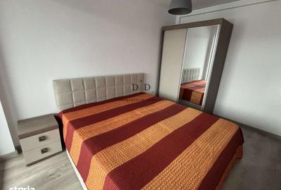 Inchiriere Ap 2 camere + Terasă 15 mp | Parcare subterana | Zona Sopor - 5