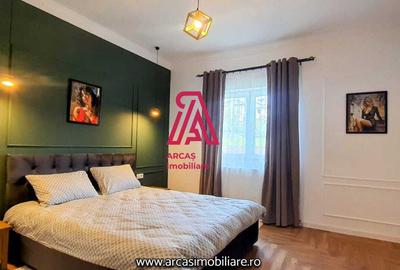 Casa 4 camere noua de vanzare, Tocile Sibiu! - 1