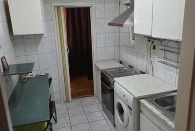 Apartament 2 camere, decomandat, 57 mp, ac, metrou, Titan - 6