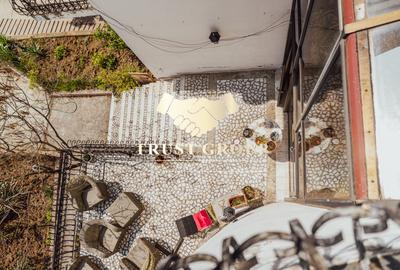 Casă individuală cu arhitectură deosebită și potențial investițional - 6