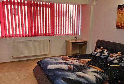 Apartament 2 camere, bloc 2010, garaj, zona Nord - 17