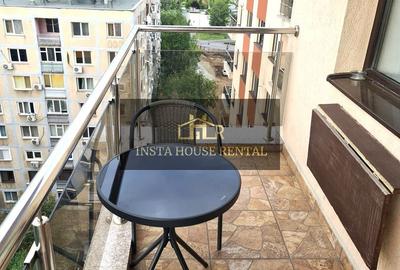 0% Comision  - Apartament 2 camere Lujerului / Parcul Linei - 6