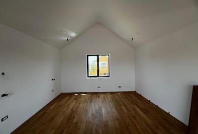 Townhouse 5 camere T01, The Meadows, Sectorul 1, zona Nord - 4