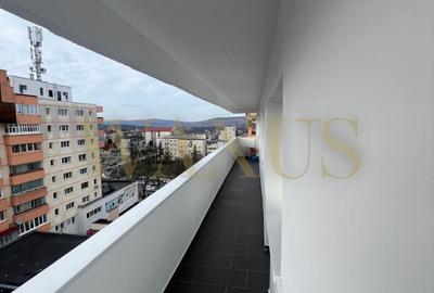 Apartament Ultramodern - SU 67MP I Terasa 20MP - Str. Observatorului - 13