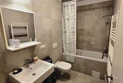 Inchiriem Apartament 2 Camere, Mobilat, Decomandat, Tractorul - 7
