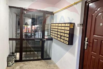 Oportunitate – 2 camere decomandat 55,51 mp | Bloc reabilitat | - 9