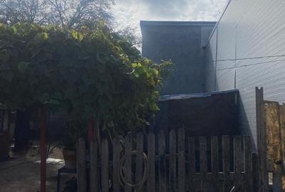 Teren cu Casa Demolabila Calea Giulesti cu deschidere Stradala - 4