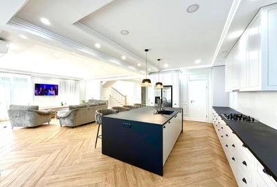 Proprietate exclusivistă pe malul lacului I Chisoda I - 1