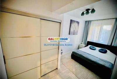 APARTAMENT 2 CAMERE Universitate, Grand Hotel du Boulevard Corinthia - 10