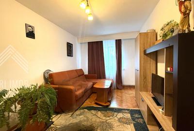 Apartament 4 camere, cart.Gheorgheni, str.N.Pascaly, parcare, balcon - 1