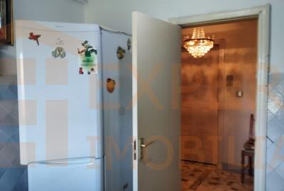 Vânzare apartament 2 camere decomandat,  zona Tomis Nord - TAV-uri - 7