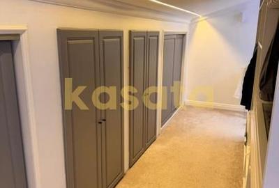 Vilă modernă 4 camere | Aviației | Loc de parcare - 7