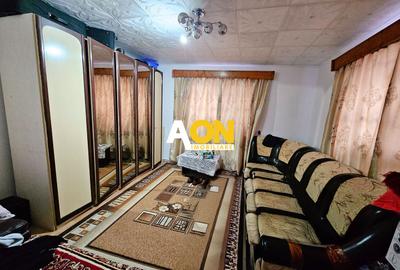 Casa locuibila cu 3 camere, cu pivnita, Cetate, zona Liceului Sportiv - 3