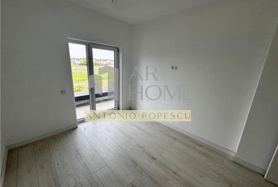 Vanzare ansamblu case de tip duplex, constructie noua, in Paulestii Noi - 29