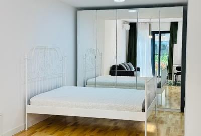 Avalon Estate/ Studio Dublu cu gradina proprie / Parcare Optional - 8