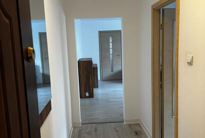 De inchiriat apartament 2 camere zona Olimpia-Stadion - 4