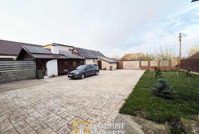 Retreat / Pensiune premium în Drauț – 2.599 mp teren - 17