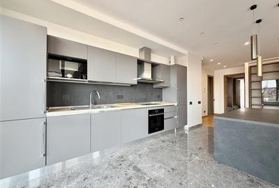 First Rent! Luxury Penthouse  Primaverii  Boutique building - 7