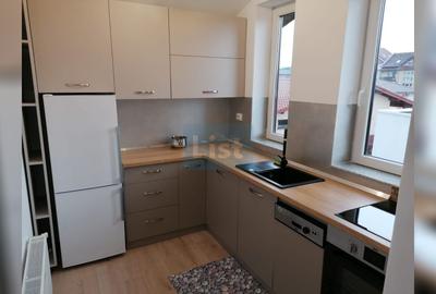 COMISION 0%! Ap. 2 camere 65 mp + terasă 20 mp, parcare, Europa - 5
