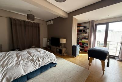 APARTAMENT 4 CAMERE -TERASA 32MP - HERASTRAU - COMISION 0% - 17