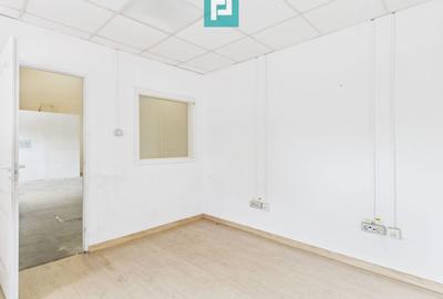 Spațiu industrial de 378 mp în Arad - 6