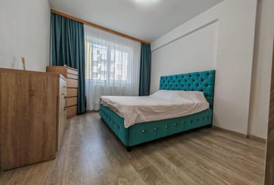 Apartament 2 camere-bloc NOU-complet mobilat si utilat - 18