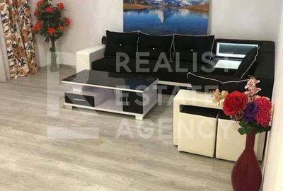 Vânzare, apartament cu 3 camere în zona Militari Residence - 1
