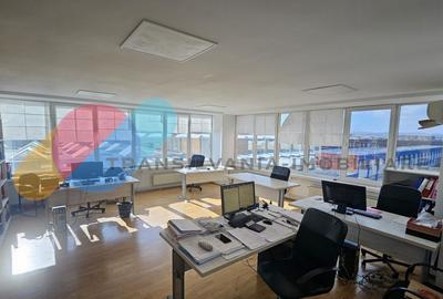 Spatii de birouri de inchiriat – suprafete flexibile, Bd. Muncii - 1