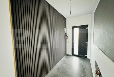 Casa Plan Parter 4 camere, 100 mp, 500 mp teren Vorovesti - 6