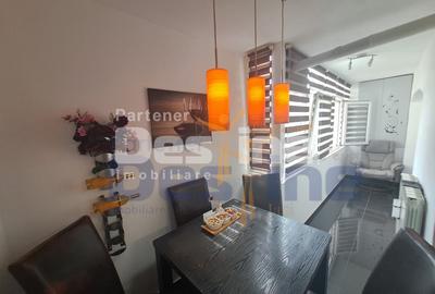 GALATA, Apartament 3 camere DECOMANDAT, 70 mp, 169.900 EURO - 5