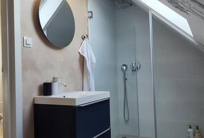 Apartament modern la curte - 14