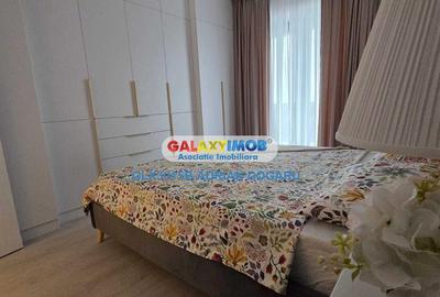 APARTAMENT 2 CAMERE NOU HILS REPUBLICA - 3