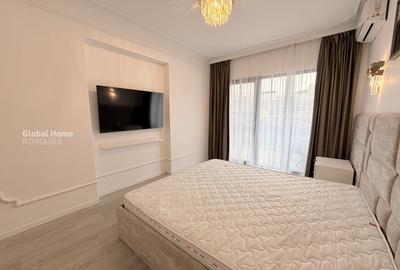 Penthouse 4 Camere | Terasa Proprie | Parcare | Finisaje Premium | Pipera 1 - 39