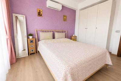 Apartament 2 camere de vanzare Metrou Nicolae Grigorescu | B-dul Nicolae Grigore - 12