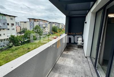 **Apartament 2 camere – Atlas Residence, Tomis Plus | Bloc nou** - 9