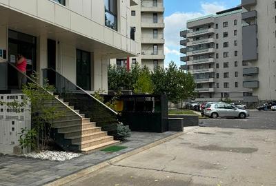 Inchiriere Apartament 2 camere - Grozavesti (Politehnica) - 13