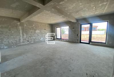 Casă individuală  – 130 mp utili, teren 575 mp, Cartierul Tineretului - 11