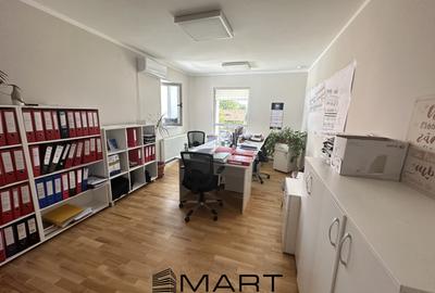 Cladire comerciala/birouri 300mp Calea Dumbravii - 10