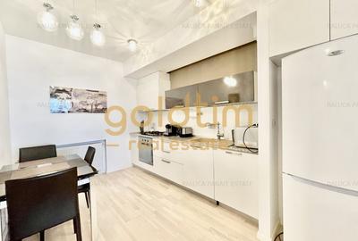 NOU!!! SUPERB/ 2 BAI/ VIEW/ PARCARE SUBTERANA/ SPATII DEPOZITARE - 6