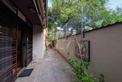 4 camere, Floreasca, an 2007, centrală, 155 mp, terasa: 115 mp - 37
