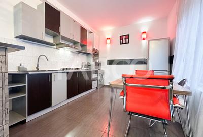 Apartament cu 2 camere terasa generoasa si parcare cartier Europa - 5