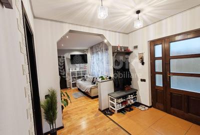 Casa individuala 120mp utili | 500 mp teren | Intre Lacuri - 13