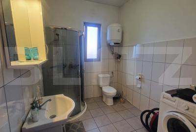 Casa 5 camere Tarlungeni (nu Izvor)  teren 800 m, cartier nou - 11