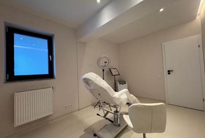 Cabinete de inchiriat intr-o clinica pentru infrumusetare de prestigiu - 10