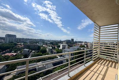 Apartament 2 Camere Modern Mall Vitan Mihai Bravu 3' Metrou Panoramic - 11