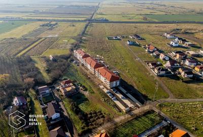 Nou: Apartament 3 camere, Giroc, bloc 2026, finisat la cheie - 31