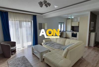 Apartament cu 3 camere decomandat, mobilat în Cetate