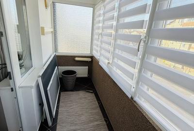 Baba Dochia | 3 camere | Decomandat | 2 bai | Etaj 2 | Centrala proprie - 22