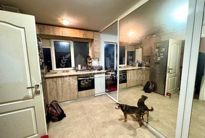 Apartament cu 2 camere | La cheie | Terasa | 32mp | Intre Lacuri - 5