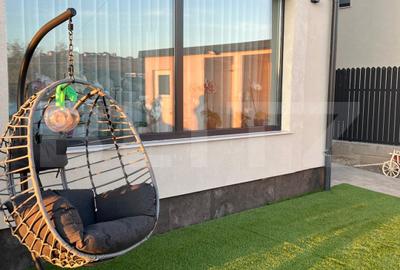 Oportunitate! Vila 190mp, finisaje LUX, piscina si panorama! - 1